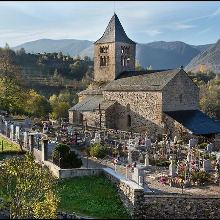 Vila La Forge D'Andribet Axiat Exteriér fotografie
